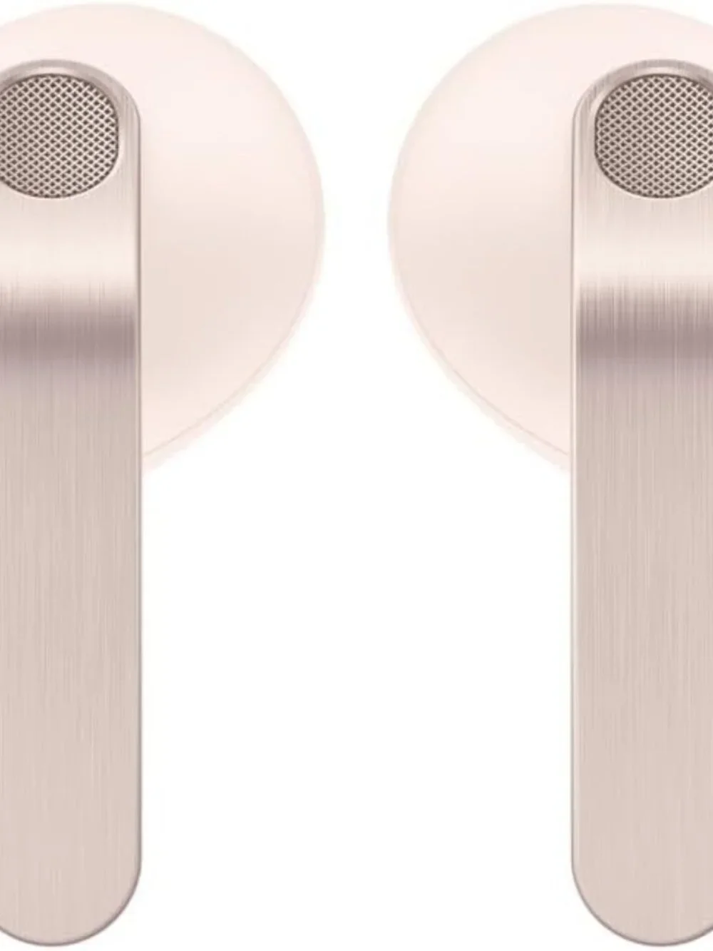Samsung Galaxy Buds4 Pro Pink Gold Wireless Bluetooth Earbuds for Women SEALED P